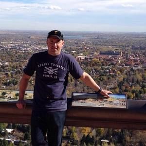 Meet your Posher, Damian